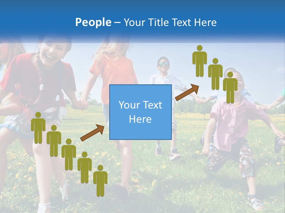 Energy Heat Power PowerPoint Template