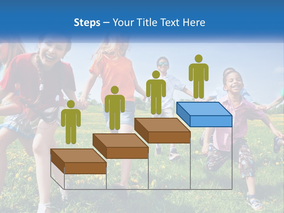 Energy Heat Power PowerPoint Template