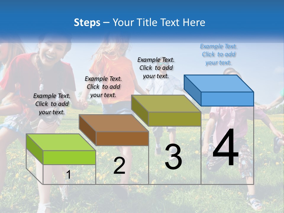 Energy Heat Power PowerPoint Template