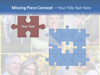 Conditioner Electric House PowerPoint Template