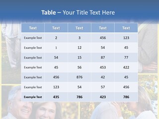 Conditioner Electric House PowerPoint Template