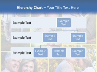 Conditioner Electric House PowerPoint Template