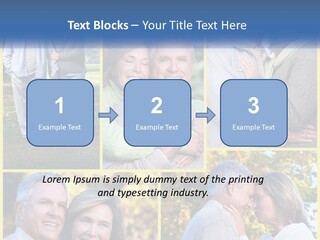 Conditioner Electric House PowerPoint Template