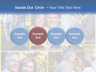 Conditioner Electric House PowerPoint Template