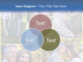 Conditioner Electric House PowerPoint Template