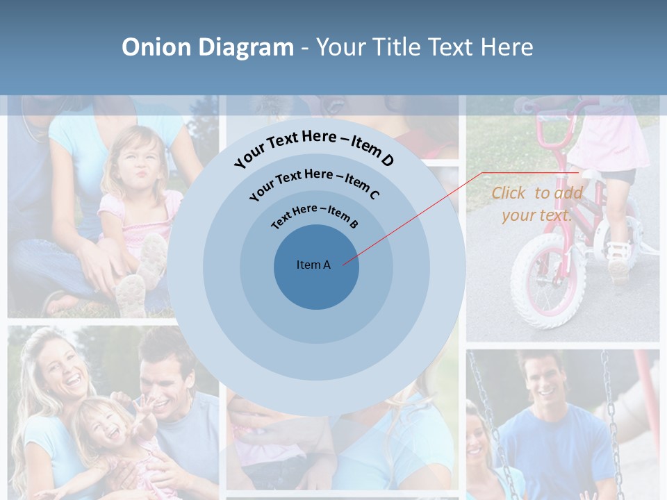 Energy Equipment White PowerPoint Template