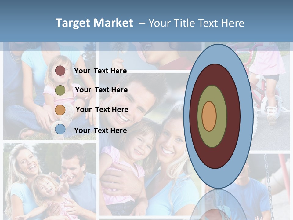 Energy Equipment White PowerPoint Template