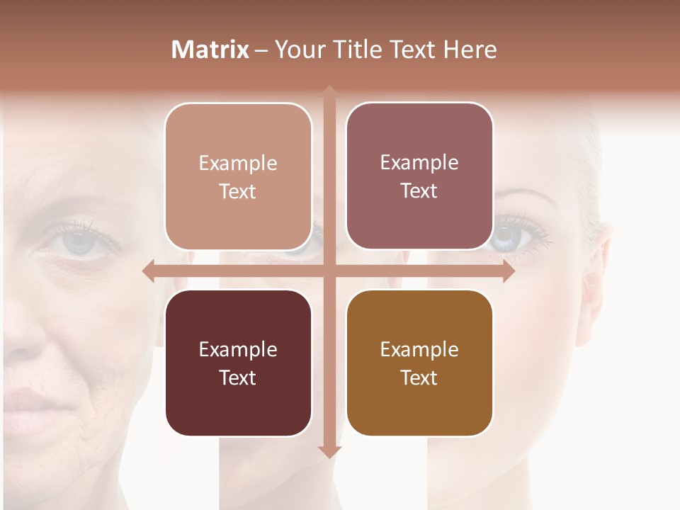 Equipment Switch Condition PowerPoint Template