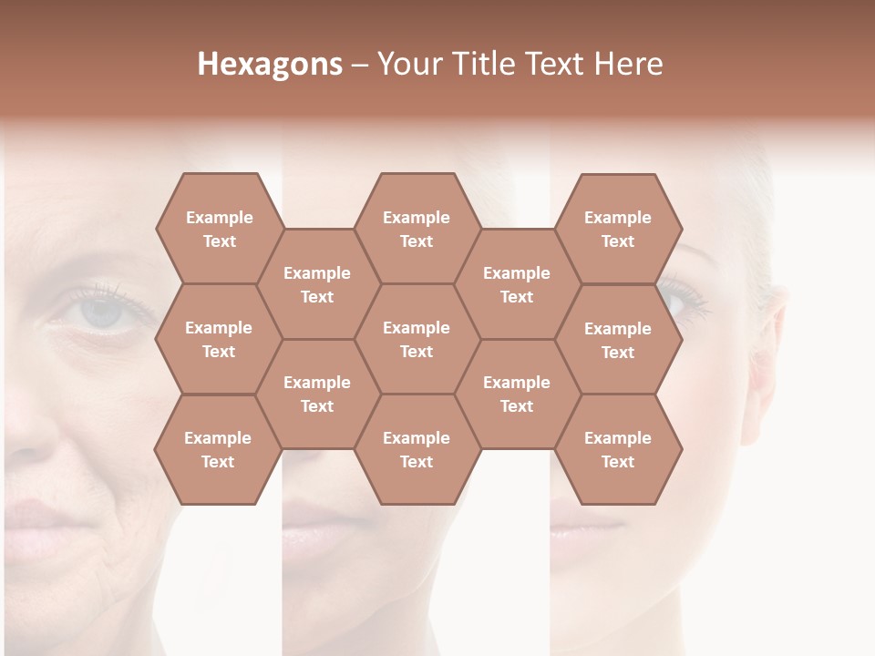 Equipment Switch Condition PowerPoint Template