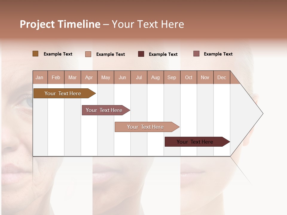 Equipment Switch Condition PowerPoint Template