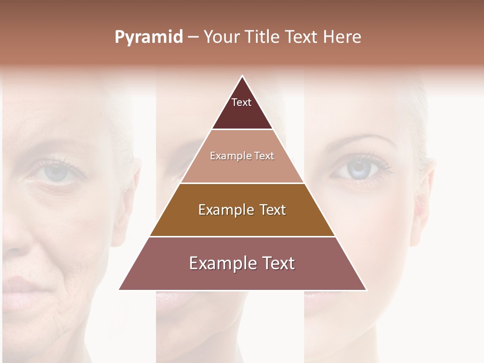 Equipment Switch Condition PowerPoint Template
