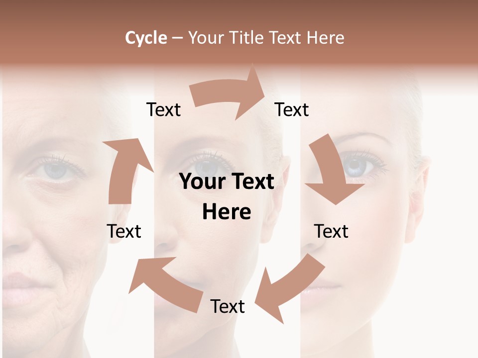 Equipment Switch Condition PowerPoint Template