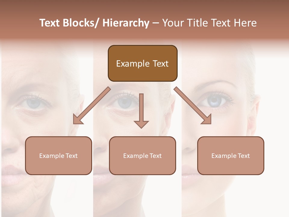 Equipment Switch Condition PowerPoint Template