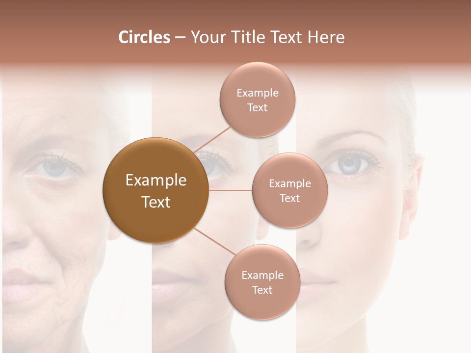Equipment Switch Condition PowerPoint Template