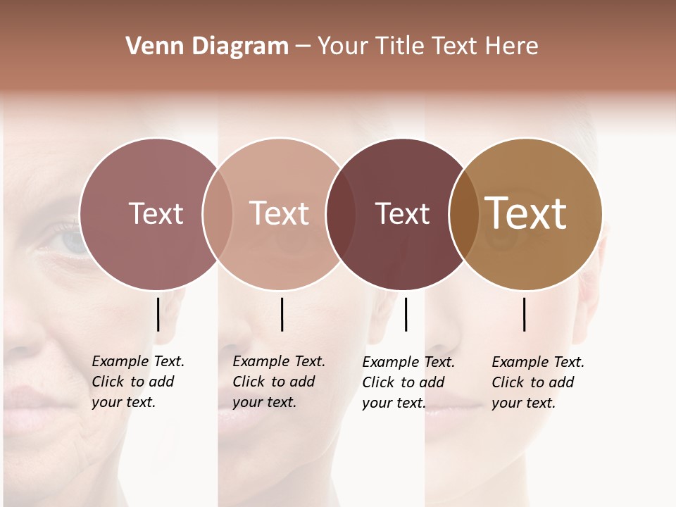 Equipment Switch Condition PowerPoint Template