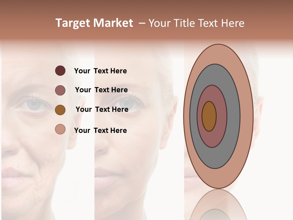 Equipment Switch Condition PowerPoint Template