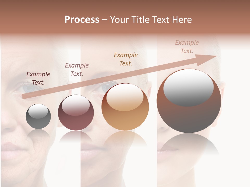 Equipment Switch Condition PowerPoint Template