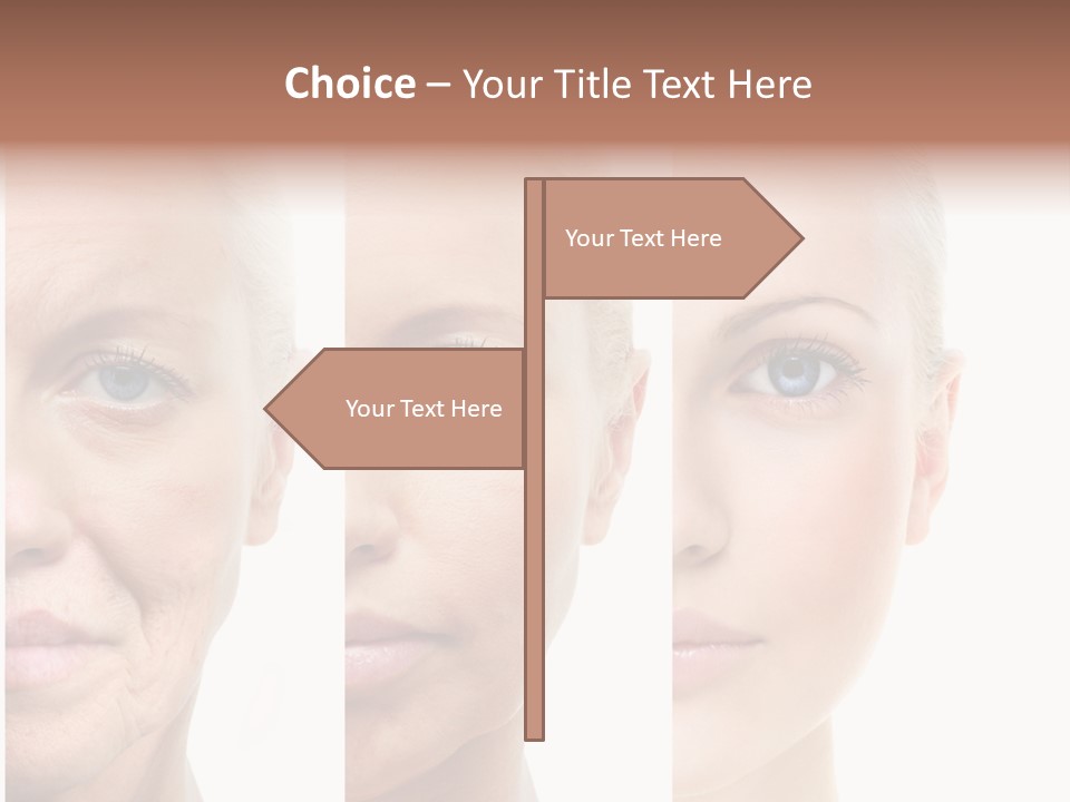 Equipment Switch Condition PowerPoint Template