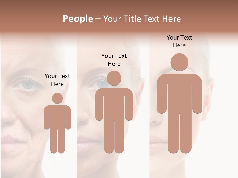 Equipment Switch Condition PowerPoint Template