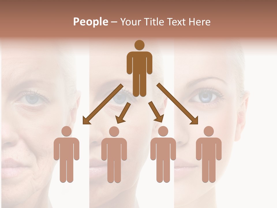 Equipment Switch Condition PowerPoint Template