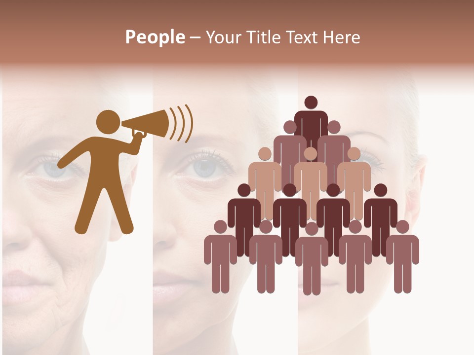 Equipment Switch Condition PowerPoint Template