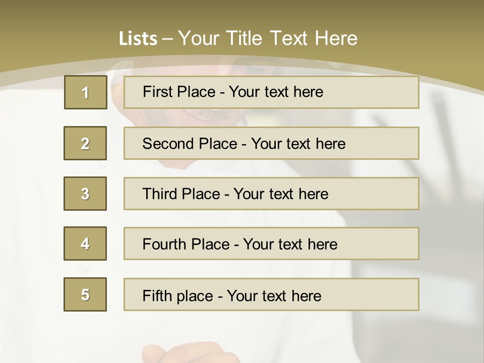 White Ventilation Cold PowerPoint Template