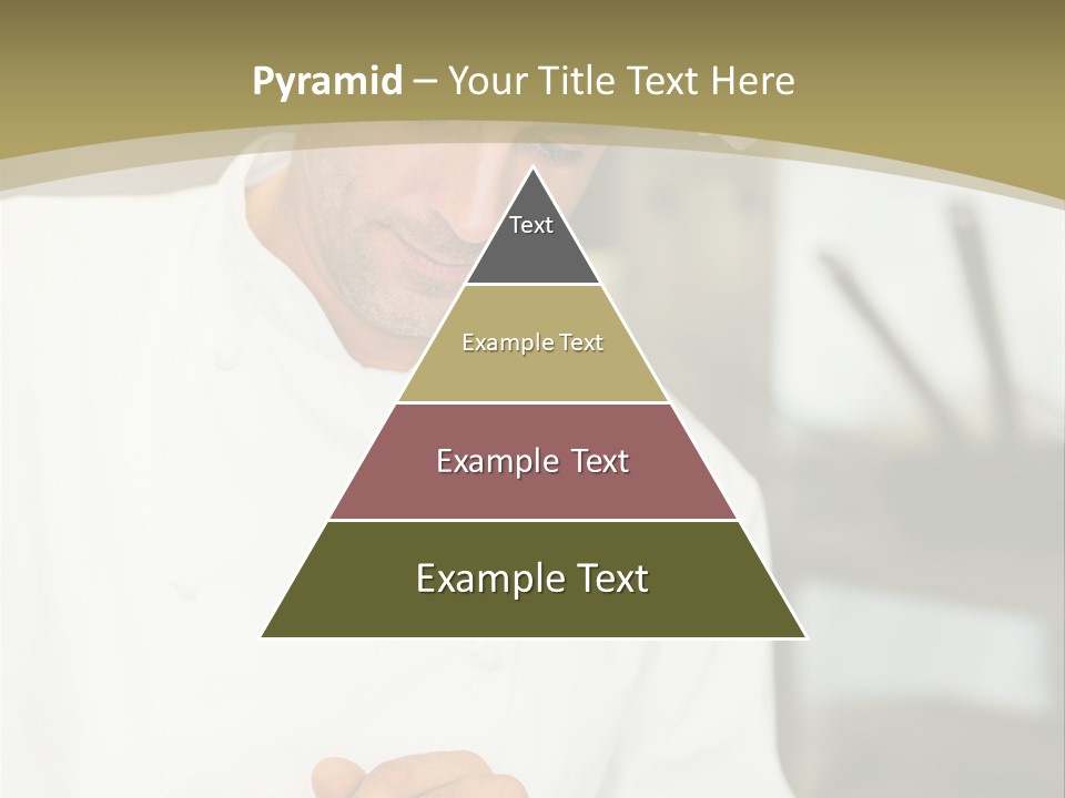 White Ventilation Cold PowerPoint Template
