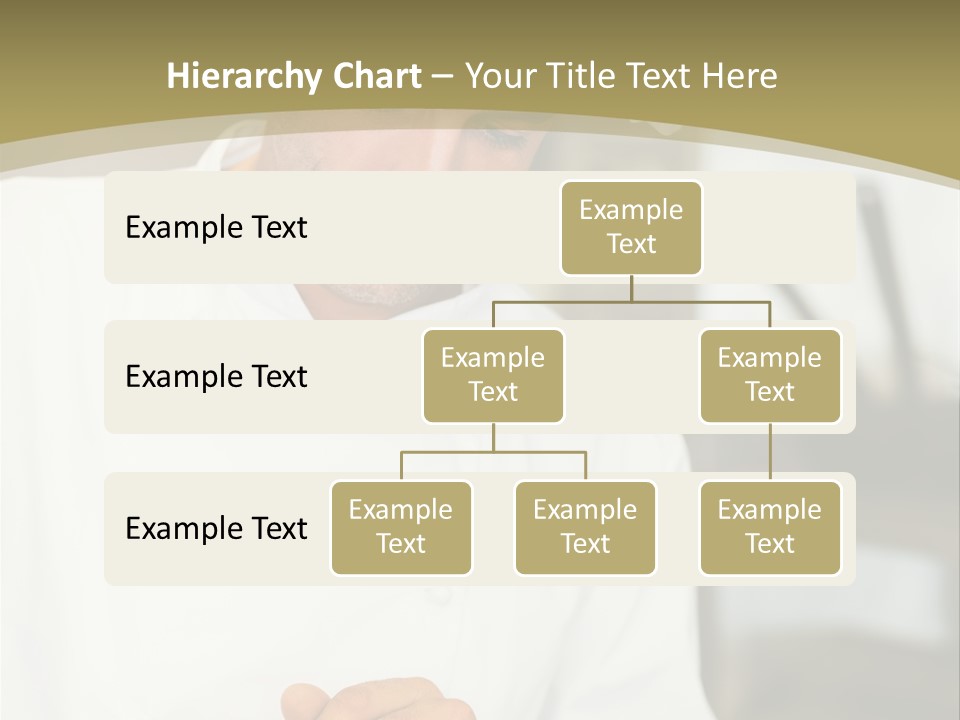 White Ventilation Cold PowerPoint Template