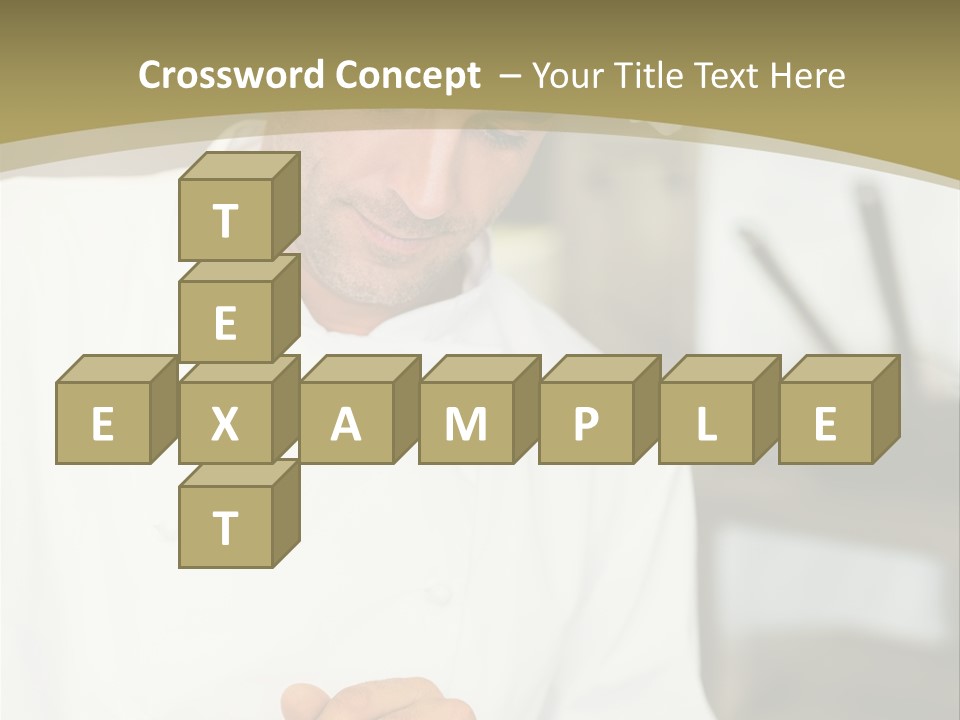 White Ventilation Cold PowerPoint Template