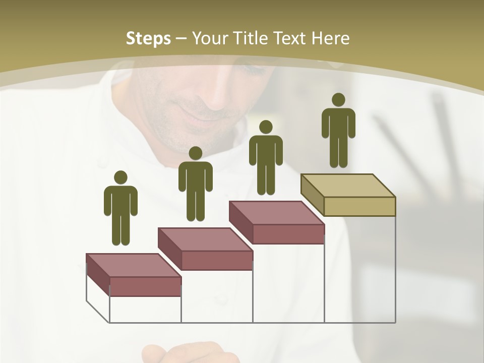 White Ventilation Cold PowerPoint Template