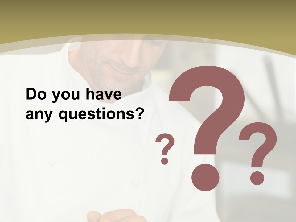 White Ventilation Cold PowerPoint Template