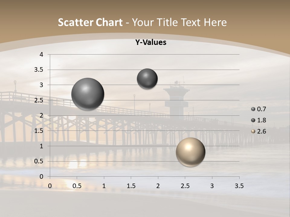 Cold Unit Cool PowerPoint Template