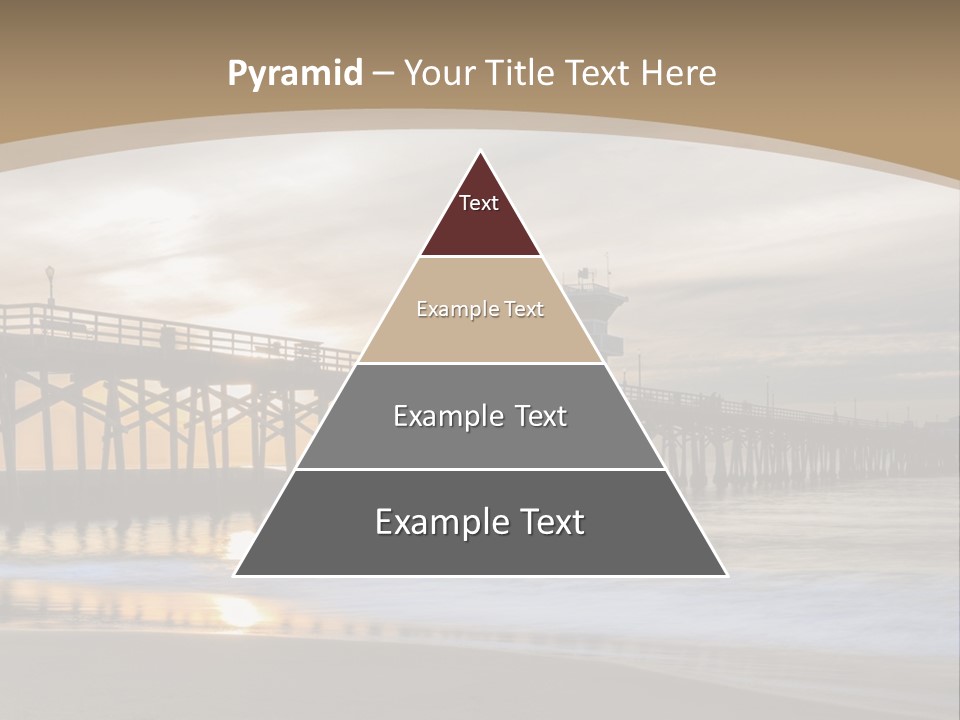 Cold Unit Cool PowerPoint Template