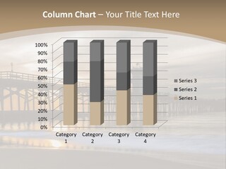 Cold Unit Cool PowerPoint Template