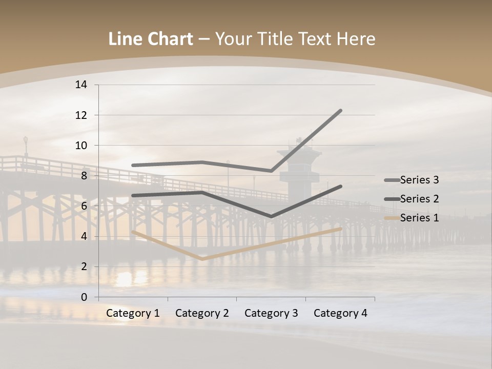 Cold Unit Cool PowerPoint Template