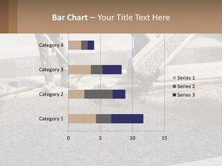 Heat Air Remote PowerPoint Template
