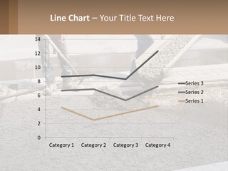 Heat Air Remote PowerPoint Template