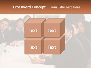 Air Home Electricity PowerPoint Template