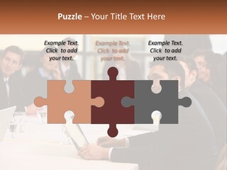 Air Home Electricity PowerPoint Template