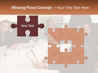 Air Home Electricity PowerPoint Template