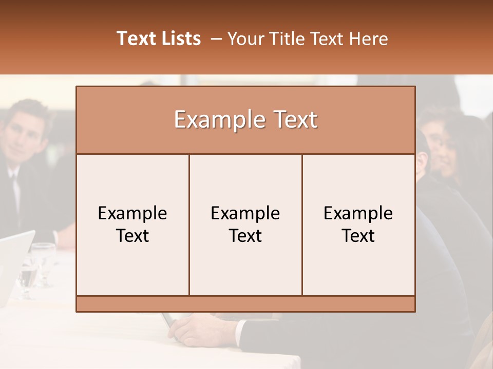 Air Home Electricity PowerPoint Template