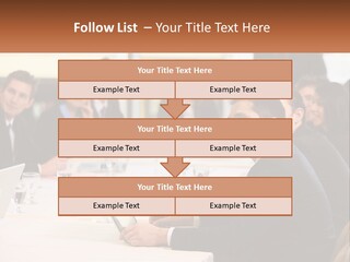 Air Home Electricity PowerPoint Template