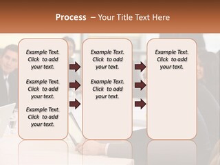 Air Home Electricity PowerPoint Template