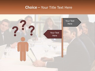 Air Home Electricity PowerPoint Template