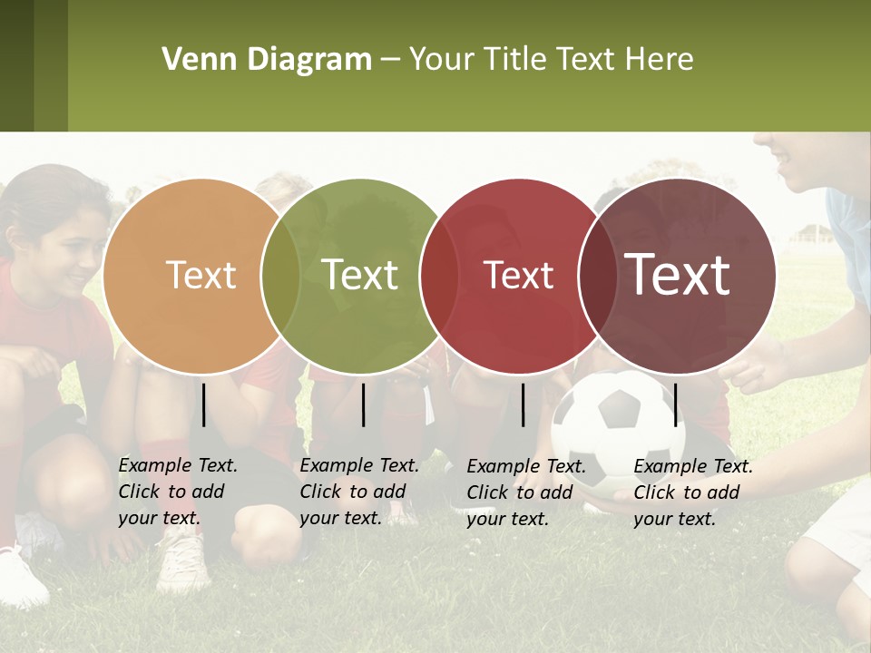 Heat Unit Power PowerPoint Template