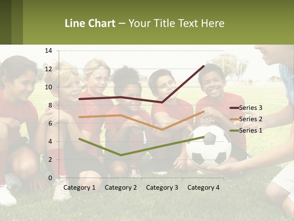 Heat Unit Power PowerPoint Template
