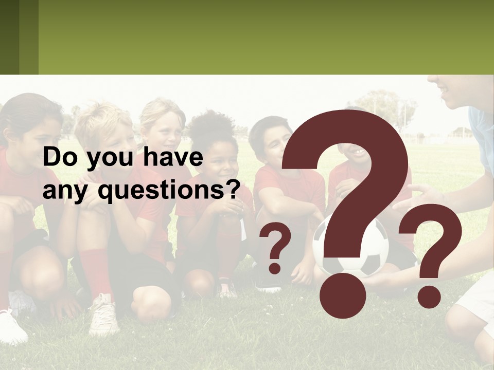 Heat Unit Power PowerPoint Template