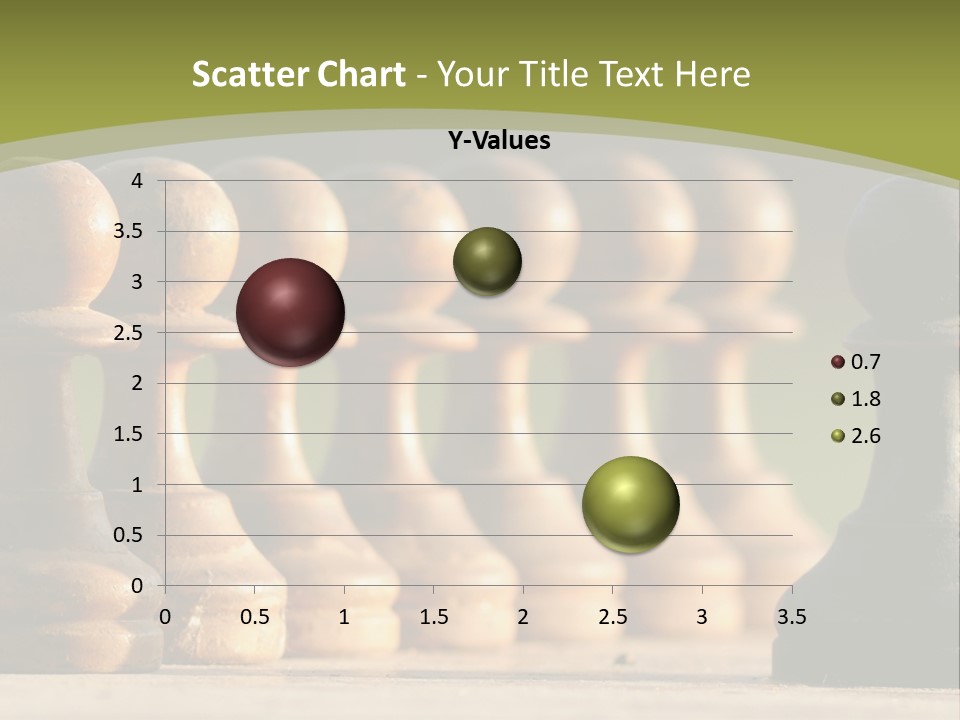 Equipment House Cooling PowerPoint Template