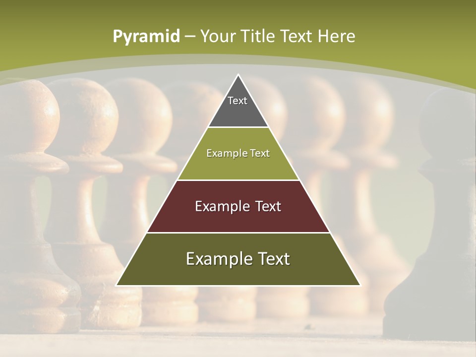 Equipment House Cooling PowerPoint Template