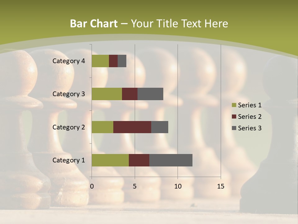 Equipment House Cooling PowerPoint Template